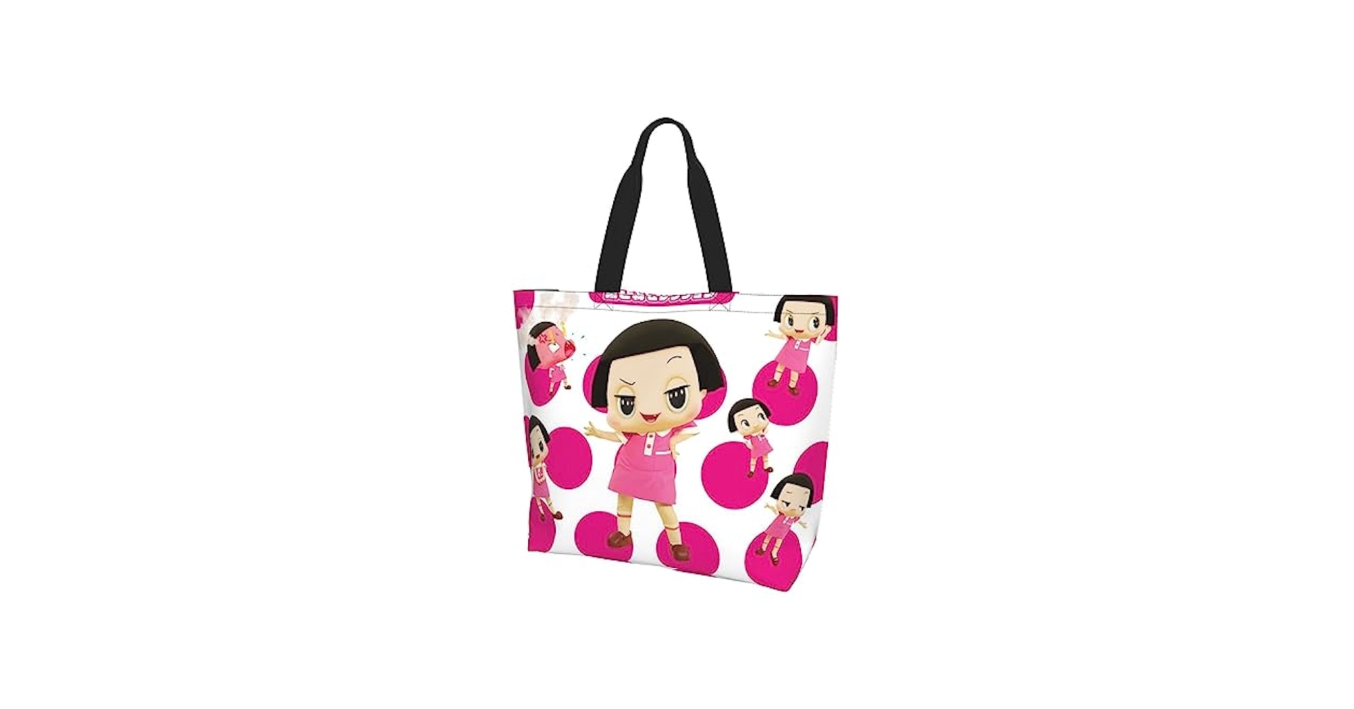限定 chiiiibag エコバッグ トート ワンショルダー レザー ビックロゴ ch!iiibag エコバッグ トート ワンショルダー レザー ビックロゴ